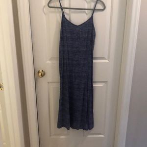 Old navy medium midi dress